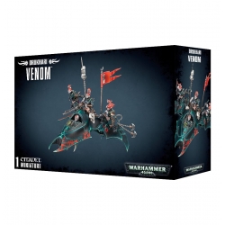 Drukhari Venom Warhammer 40 000